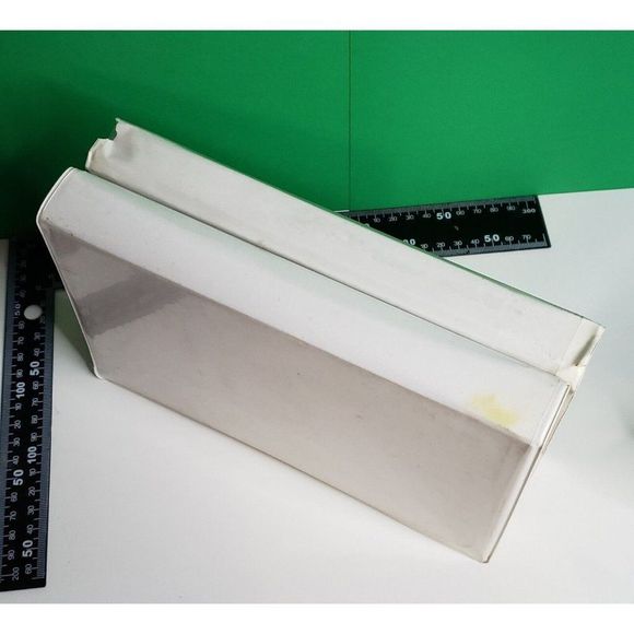 2 x VHS Clamshell Case White Replacement for Disney VHS Tapes Used Vinta… - Picture 2 of 5